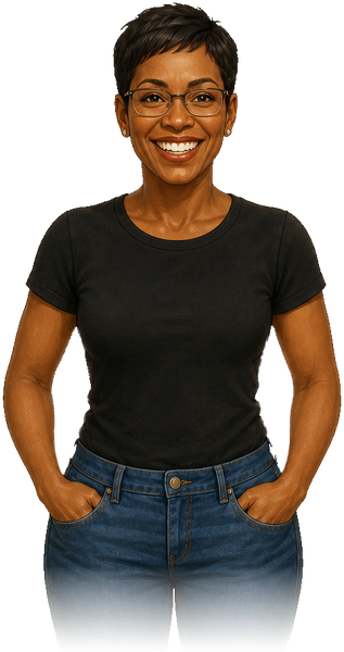Auntie Rocío