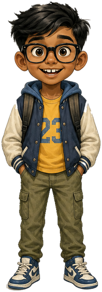Cade