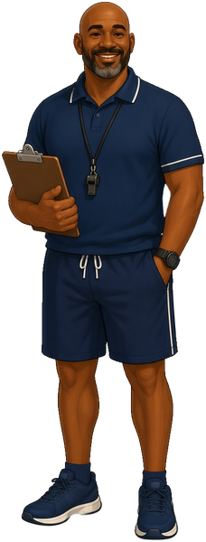 Coach Ramos