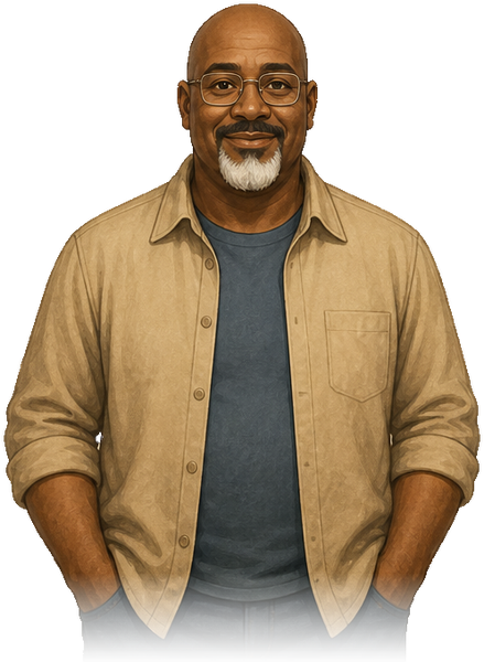 Uncle Ray